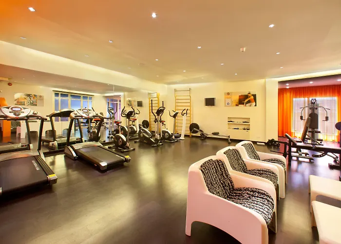 コンチネンタル ホテル