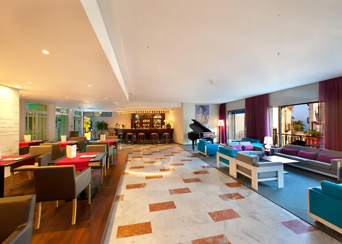 Continental 4*