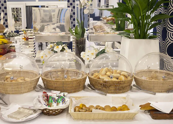 ホテル コンチネンタル ソレント