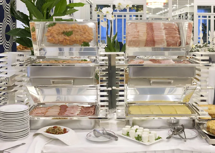 コンチネンタル 4* ソレント