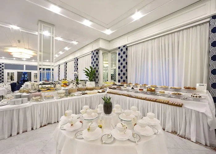 ホテル コンチネンタル ソレント