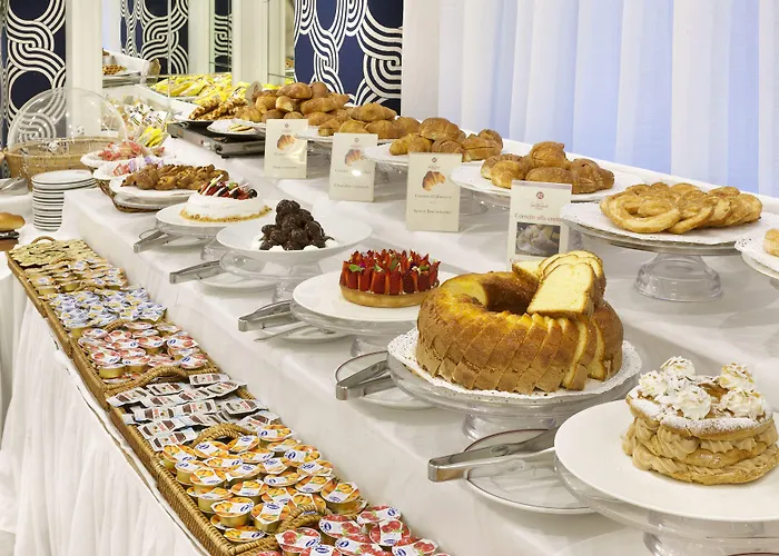 コンチネンタル ホテル ソレント