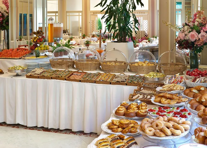 Continental Отель 4*