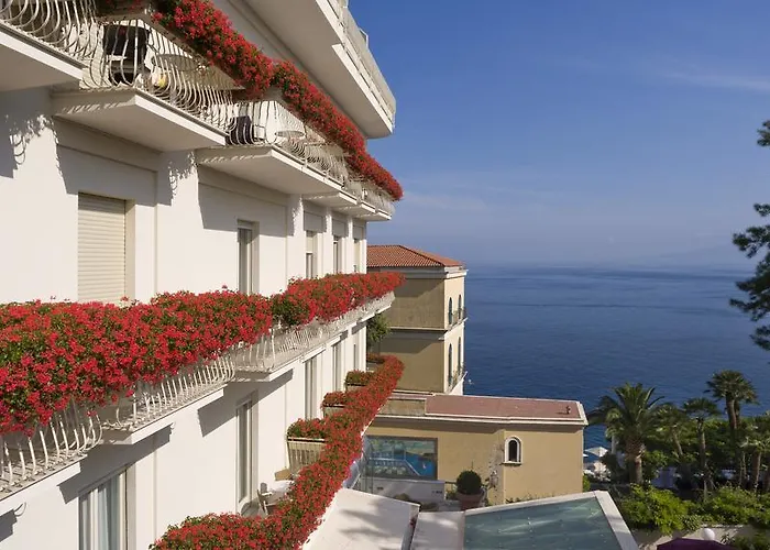 コンチネンタル ソレント