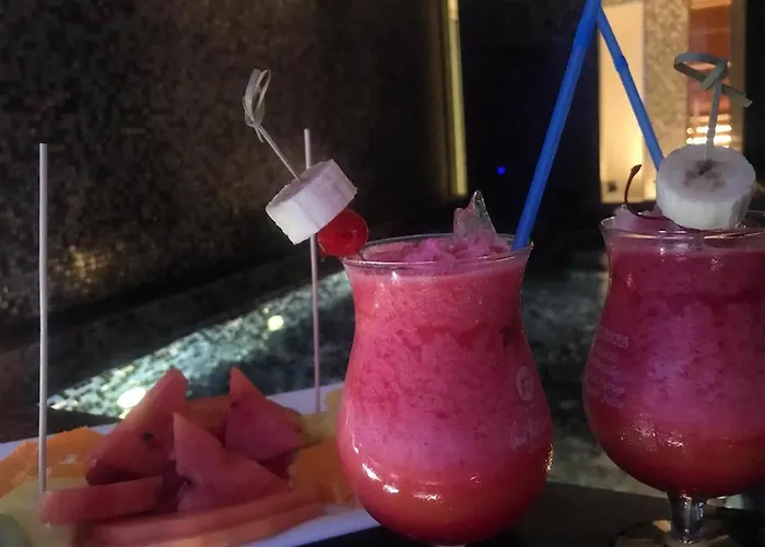 コンチネンタル 4* ソレント