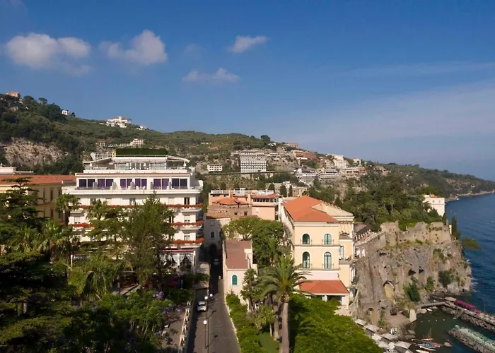 コンチネンタル ホテル