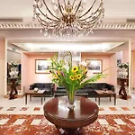 Hotell Continental Sorrento