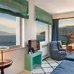 Hotell Continental Sorrento
