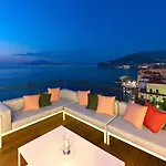 Continental 4*