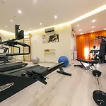 Continental Hotell 4*