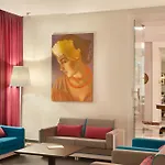 Hotell Continental Sorrento