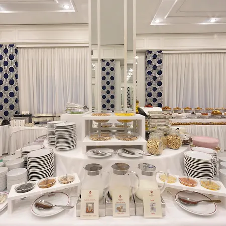 Hotel Continental 4*