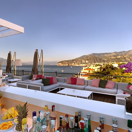 Hotel Continental Sorrento