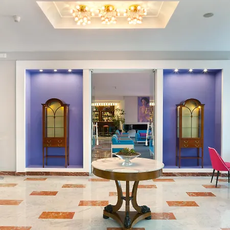 Continental Hotel Sorrento