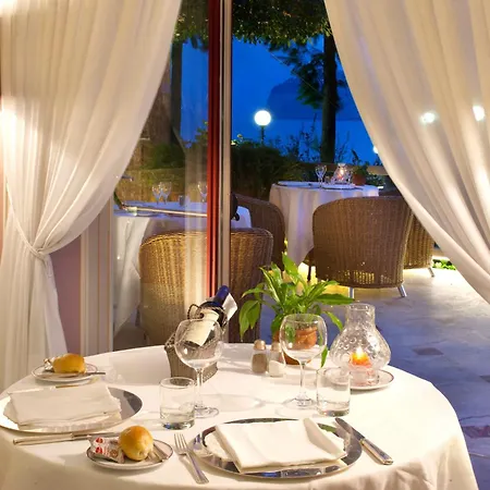 Hotel Continental