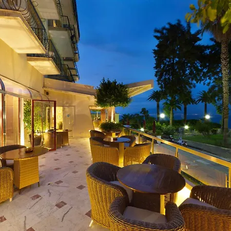 Hotel Continental
