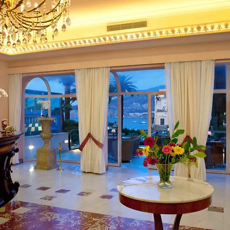 Hotel Continental Sorrento