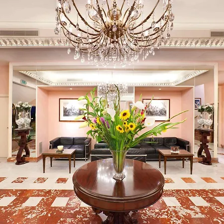 Hotel Continental Sorrento
