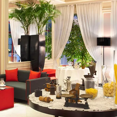 Hotel Continental
