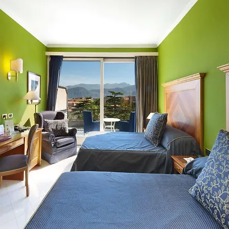Continental Hotel