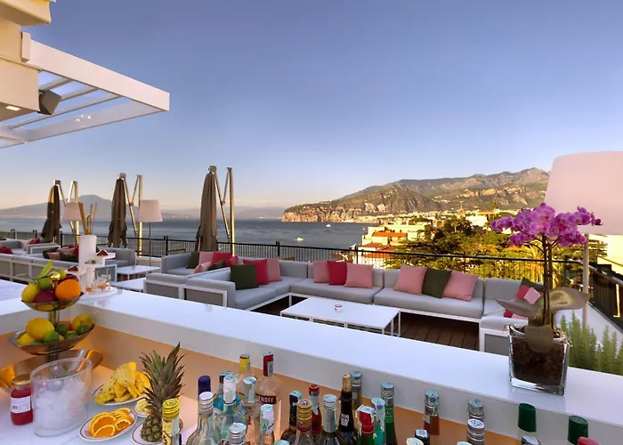 Hotel Continental Sorrento
