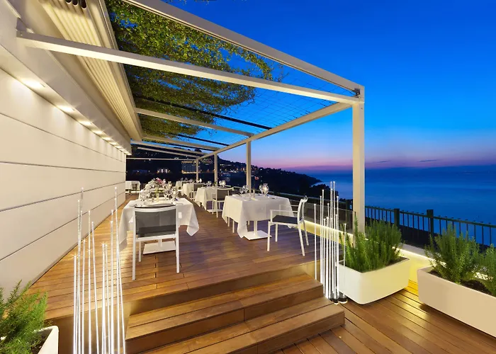 Continental Hotel Sorrento